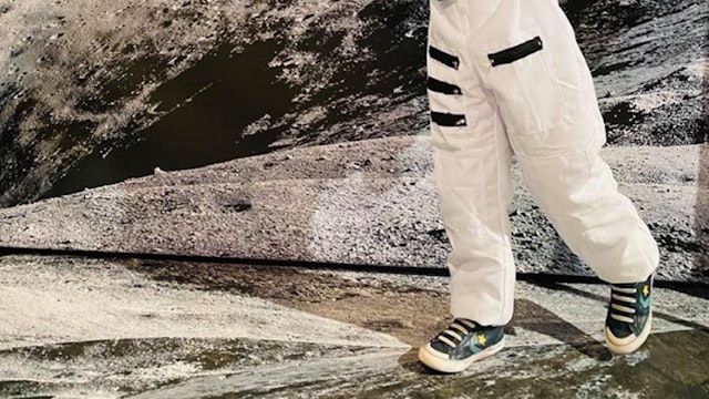 Astronautenkamp