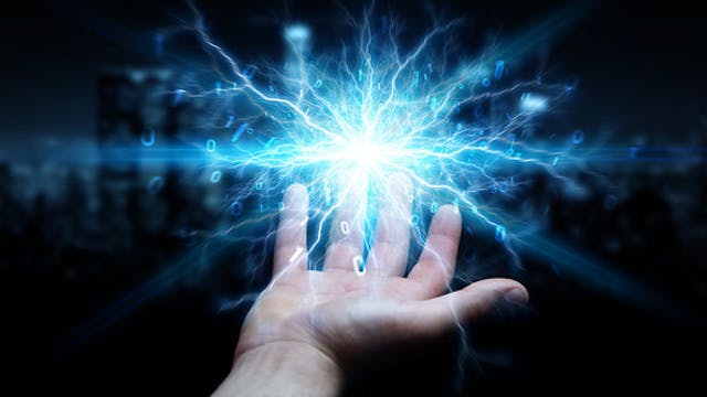 De vier pijlers van jouw energie