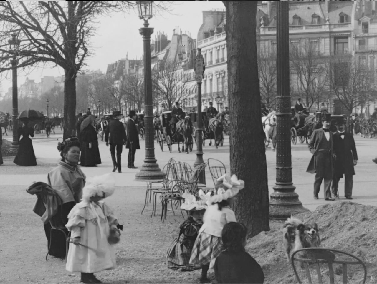 Expat Cinema : Lumière, l’aventure continue