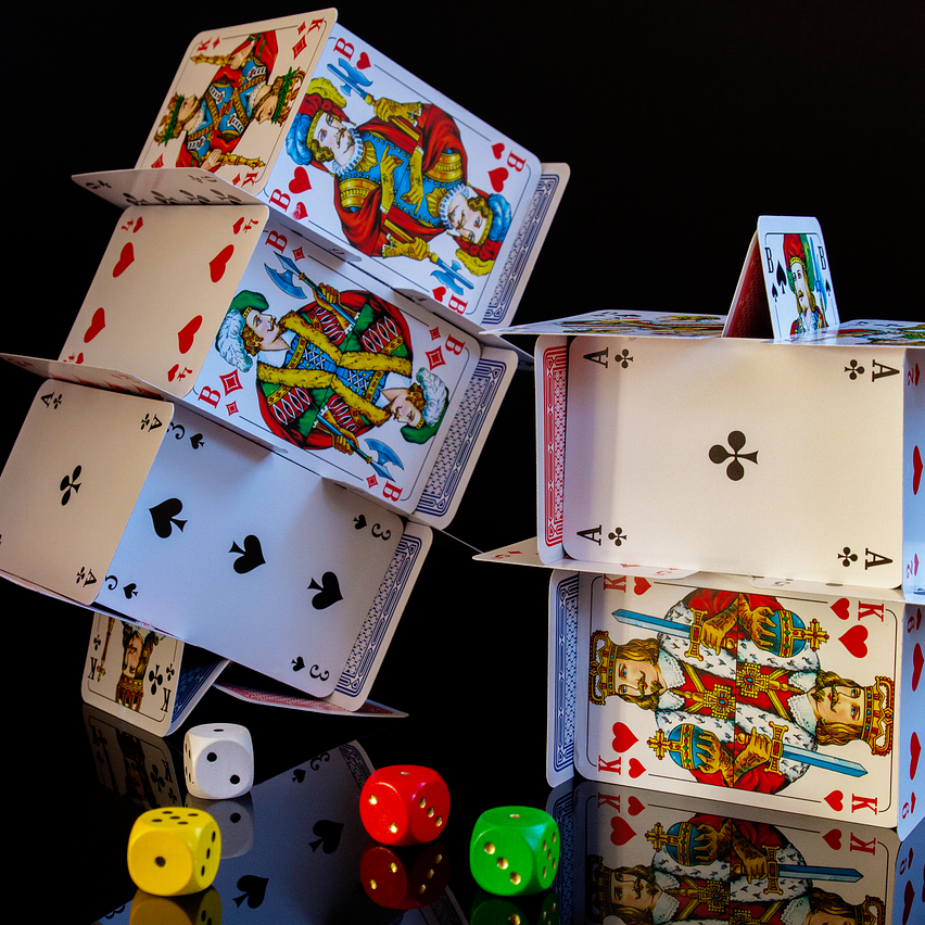 KWB Stabroek zomerkaarten