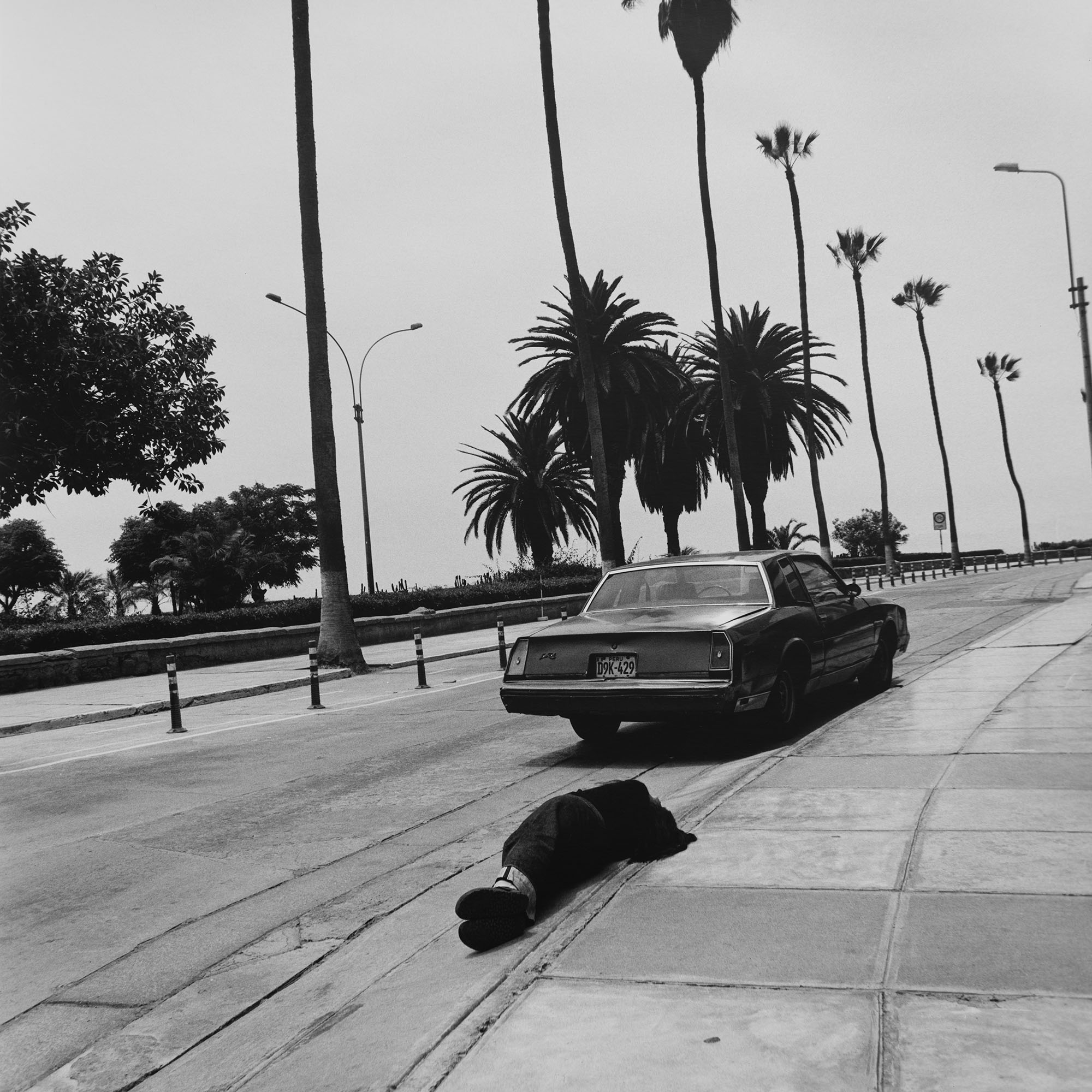 Body Configurations, Lima