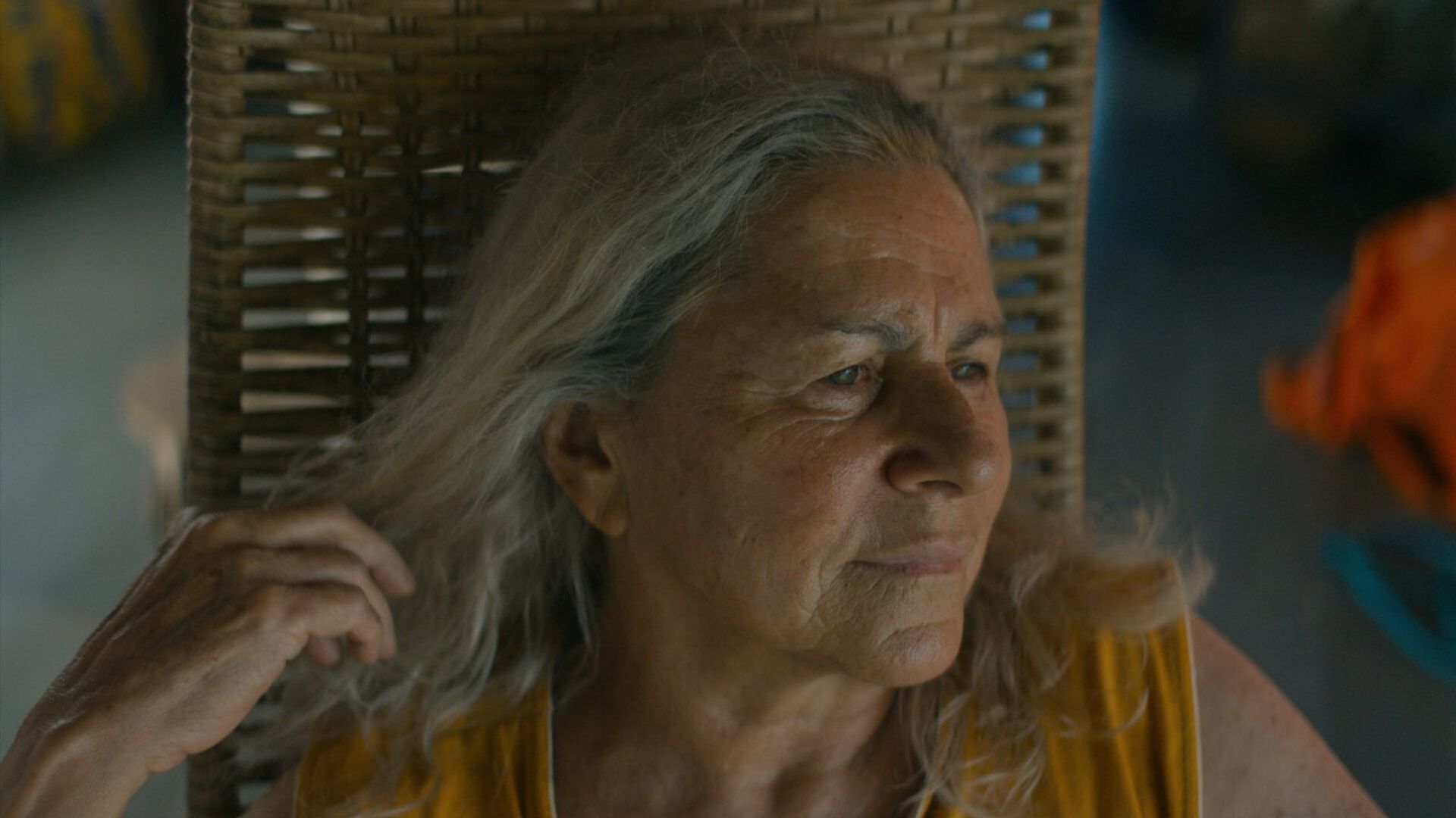 The Blue Trail - Cinématinee