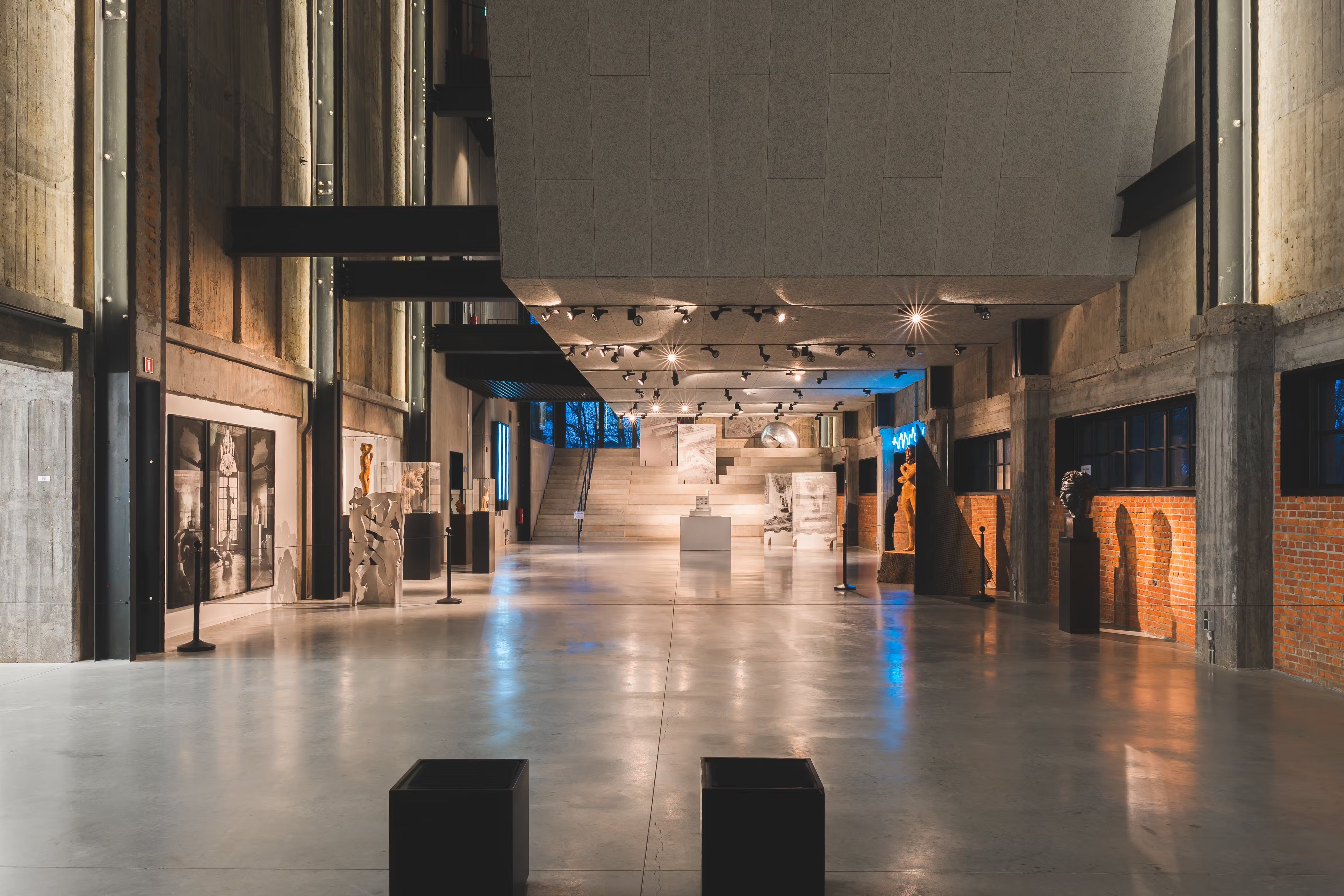 Art Center Hugo Voeten