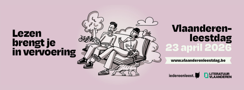 Vlaanderenleestdag