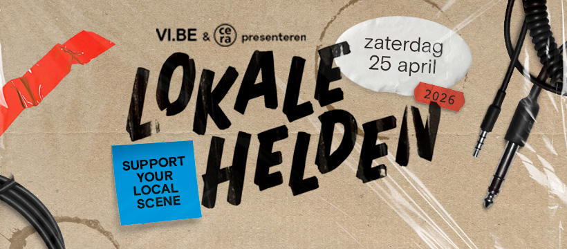 de keldr vi.Be lokale helden mechelen