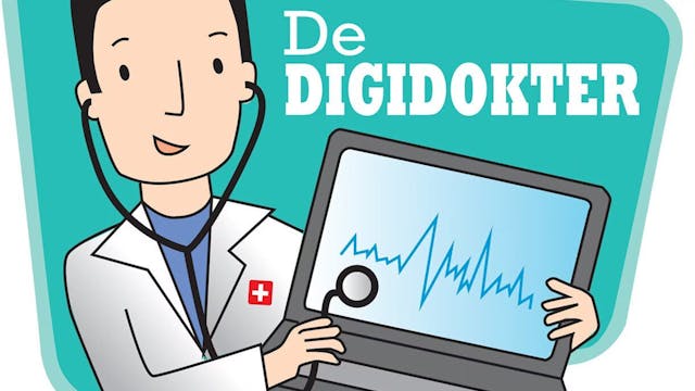 De Digidokter