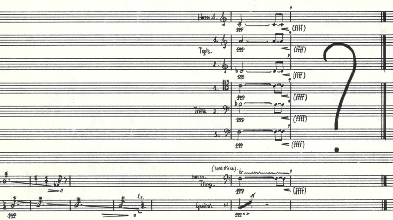 Tentoonstelling Luc Brewaeys