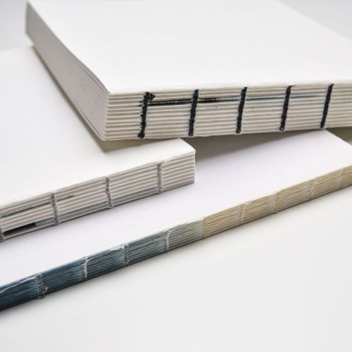 foto van 3 boeken op een stapeltje