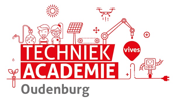 Techniekacademie Oudenburg