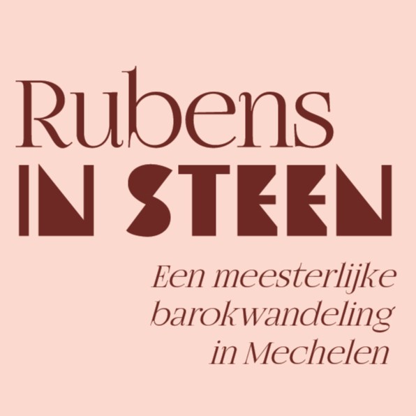 Rubens in Steen