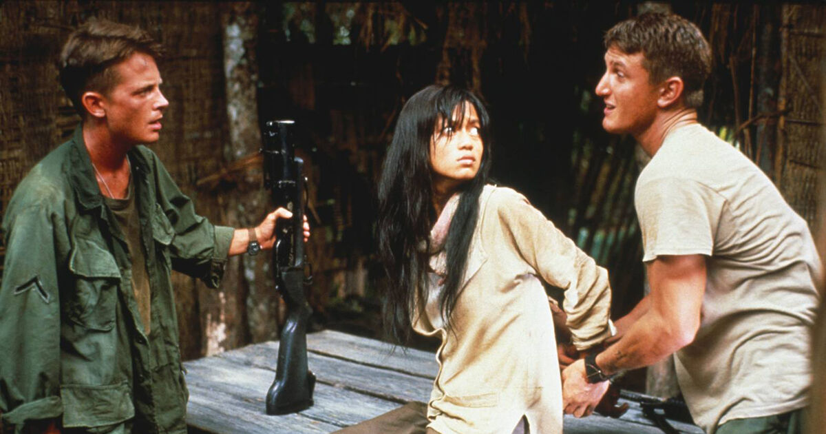 Casualties of War (Brian De Palma)