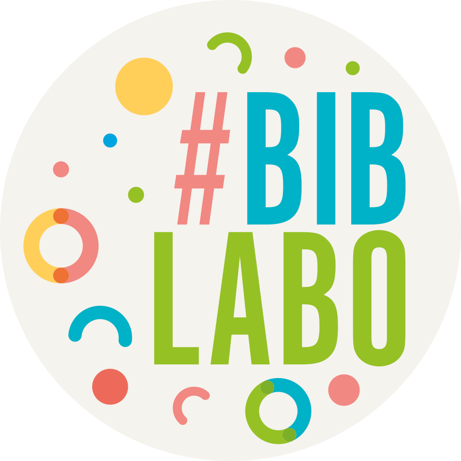 #biblabo logo