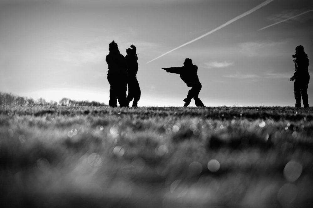 Dansworkshop: Choose your battles