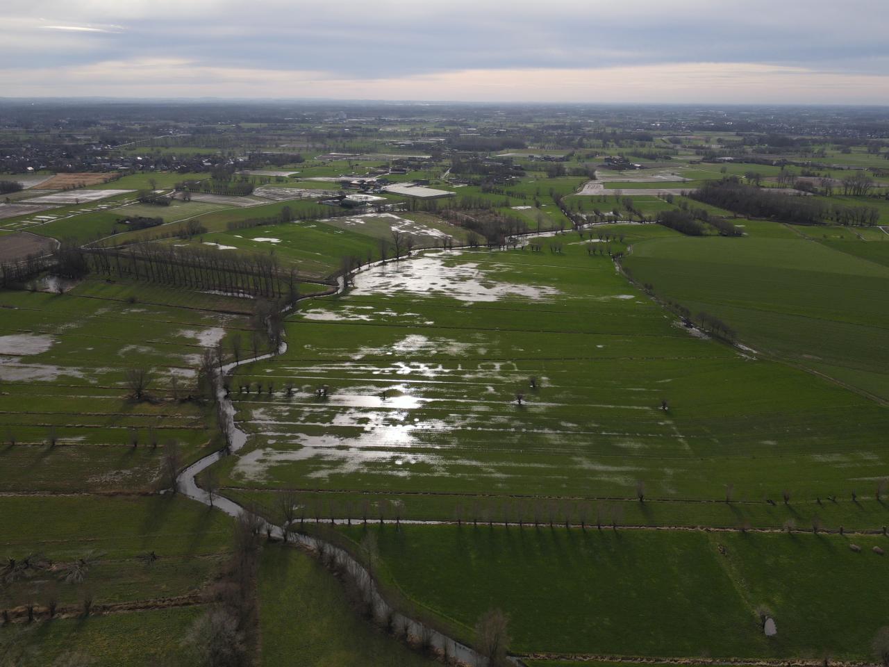 Vallei van de Oude Kale