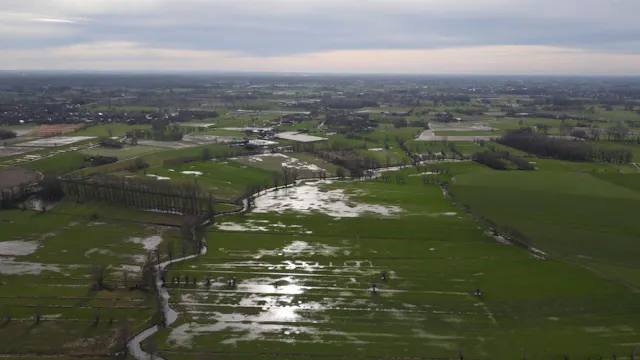 Vallei van de Oude Kale