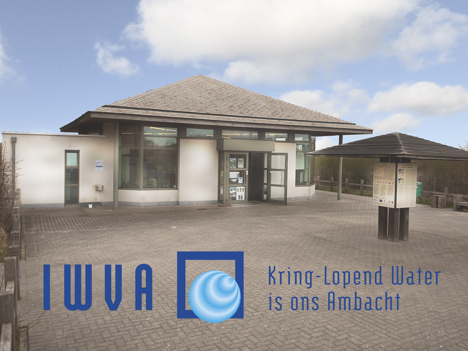 Vitamientjeswandeling