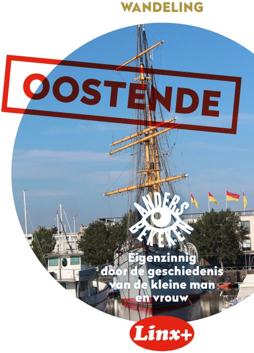 Oostende Anders Bekeken
