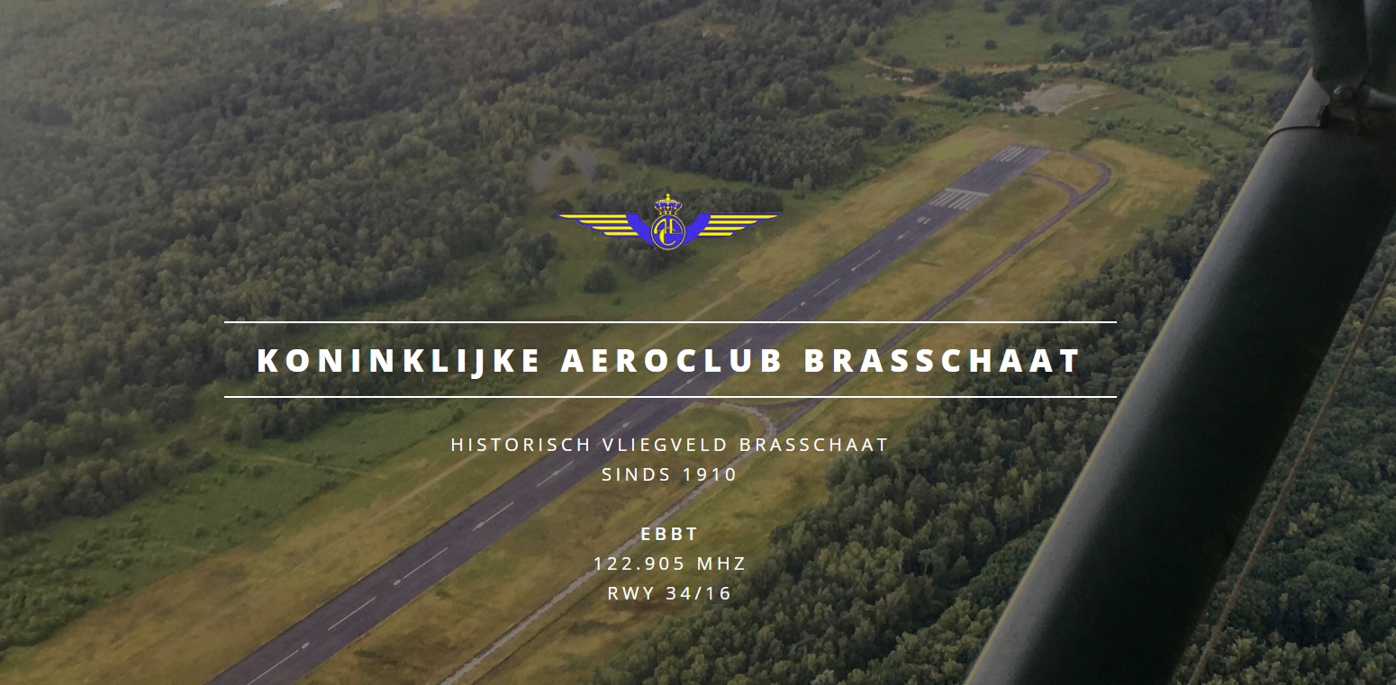 aeroclub brasschaat