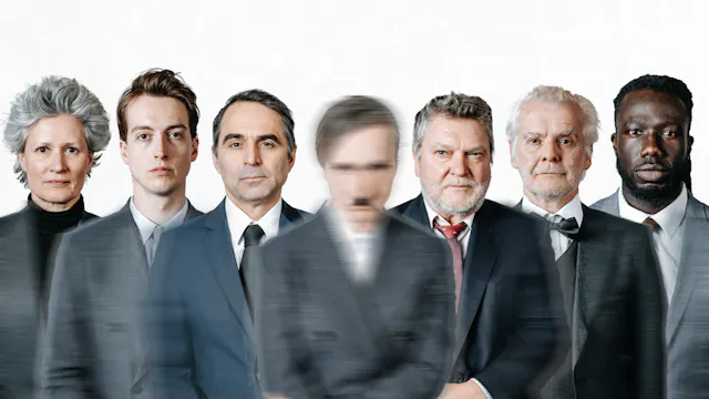 Theater: Orde van de dag