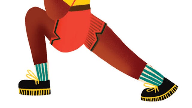 Jeugdboekenmaand 2024