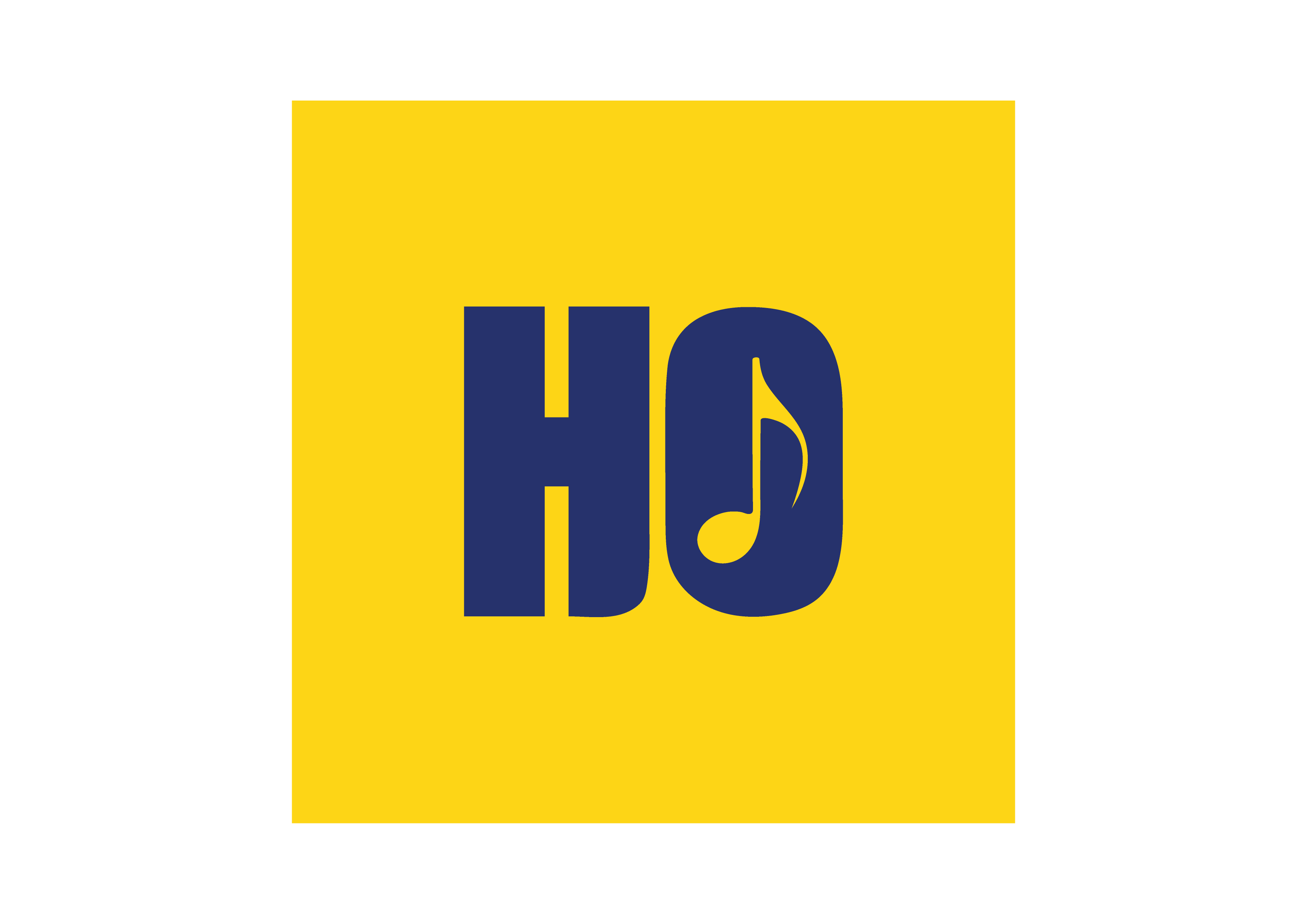 logo harmonie