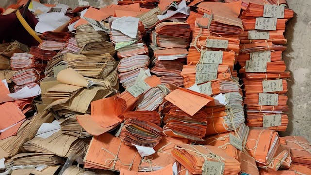 Sébastien Hendrickx