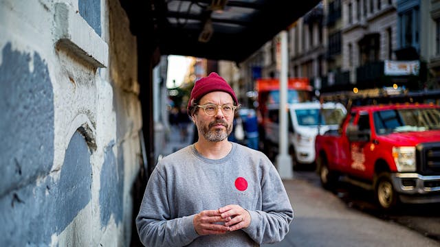 Jazz Meets Symphonic - Jakob Bro, Mark Turner, Midori Takada, Vlaams Radiokoor & Brussels