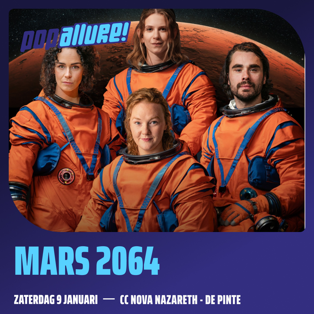 Mars 2064