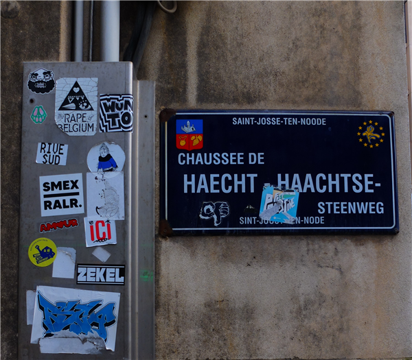 Geleide wandeling Half-en-Half: Lezzet Turkije