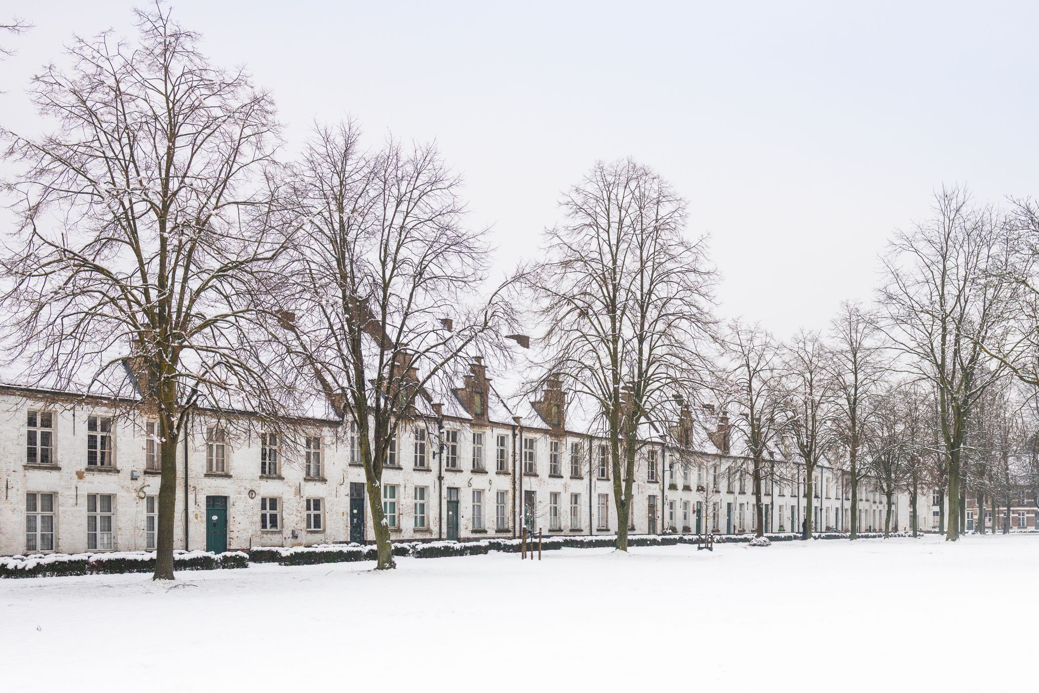 Dendermonde vol verhalen