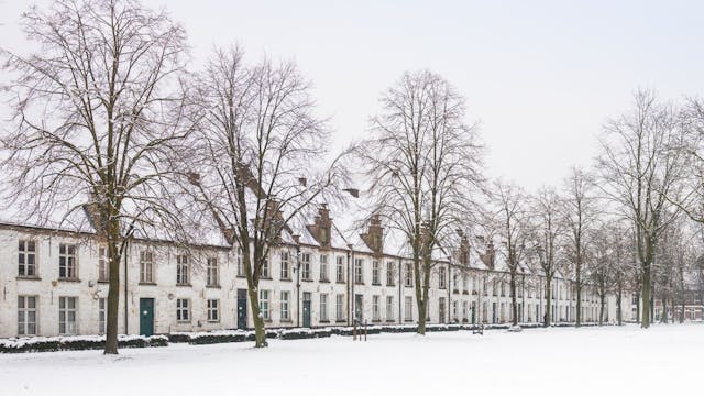 Dendermonde vol verhalen