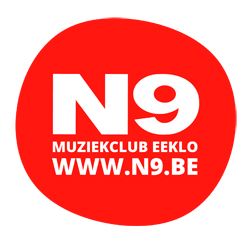 muziekclub N9