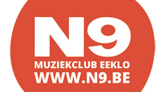 muziekclub N9