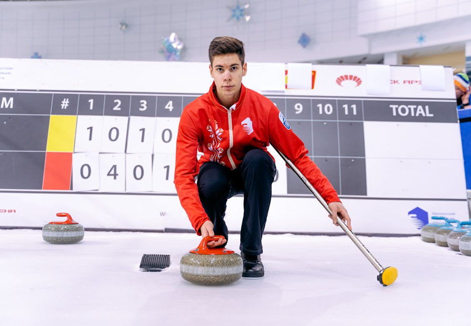 Curling