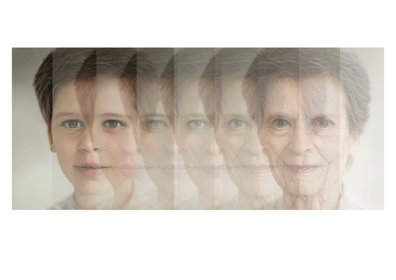 Heel heel heel lang geleden