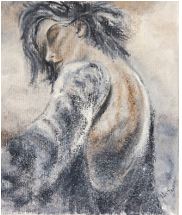 Werk Christine Debels