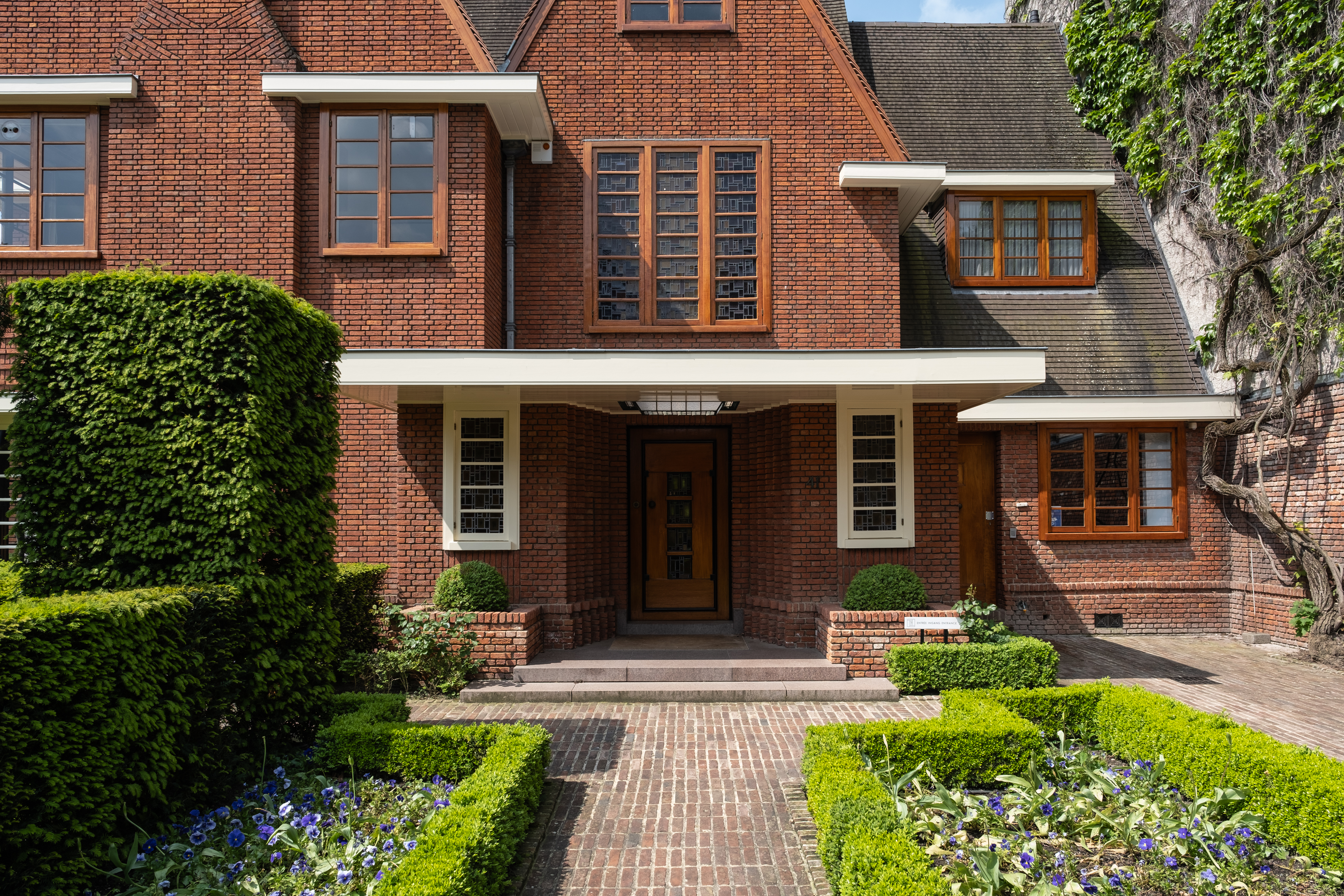 Individueel Bezoek van het Musée Jardins van Buuren