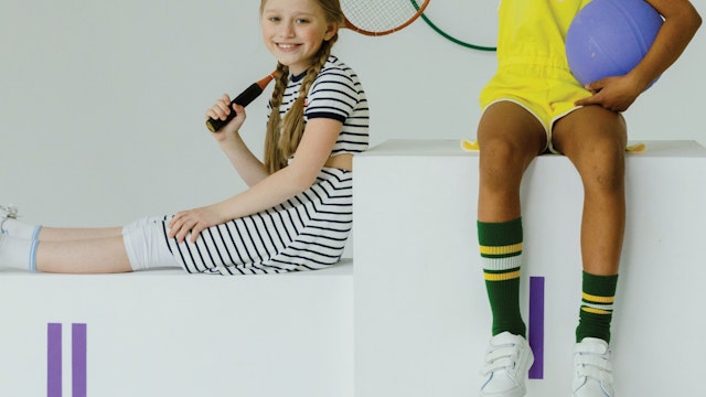 Sportkamp