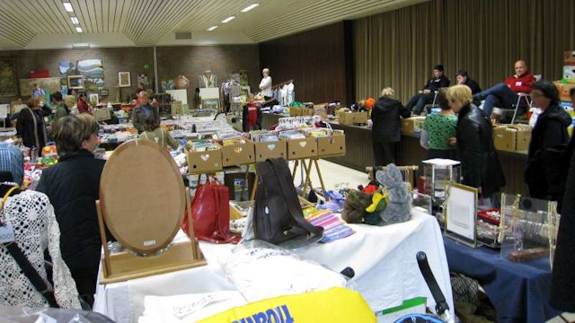 beurs Izegem