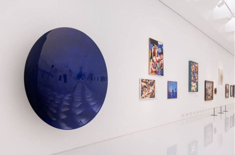 Kunstwerken Moderne Meesters