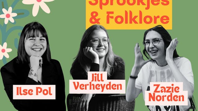 Foto voor CS Jong cursus