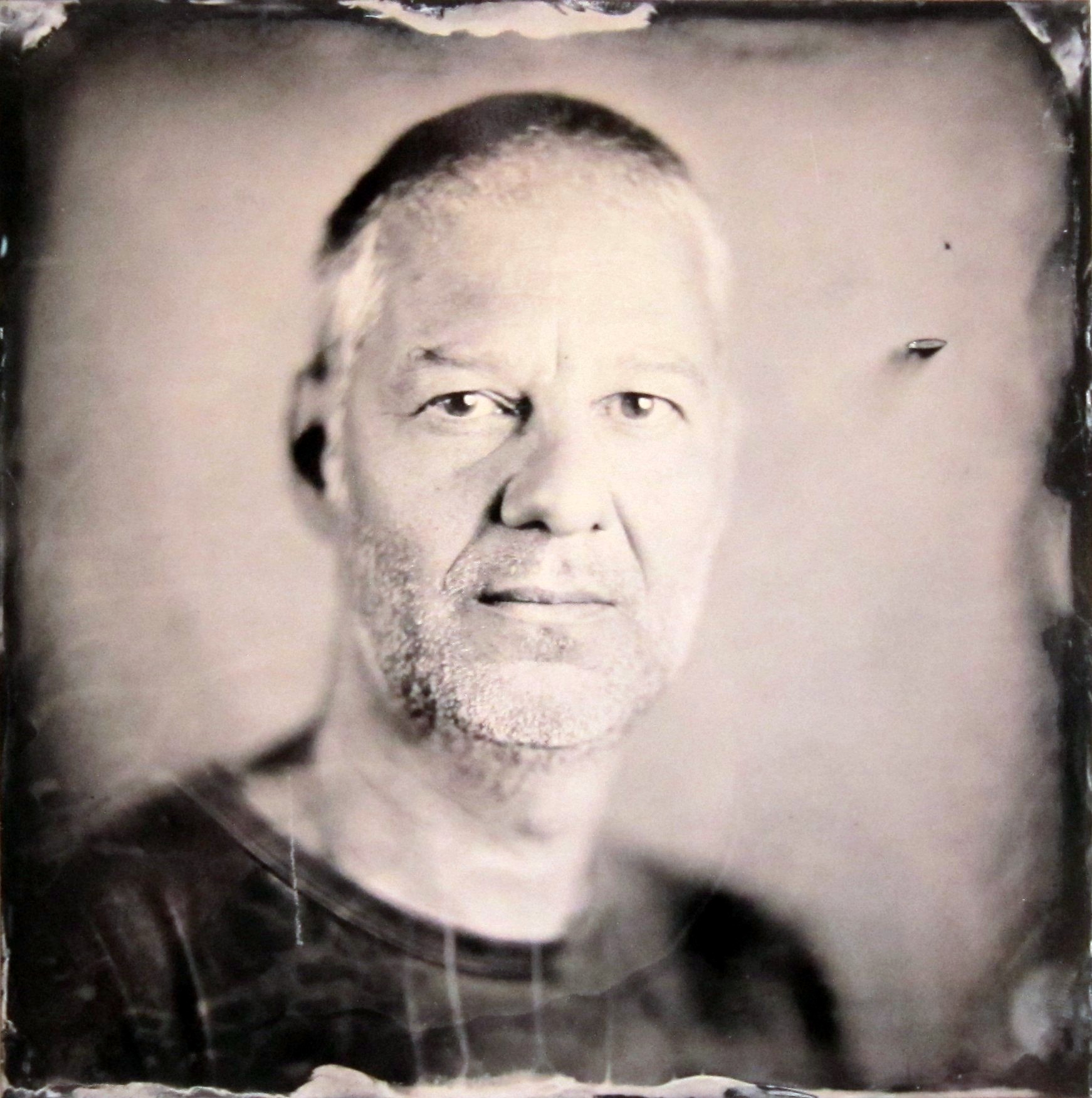 Lezing Peter Eyckerman: Wat oude familiefoto s je kunnen vertellen