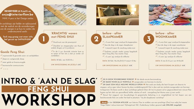 ✴️✅ Bij elke opleiding: hand-outs, stappenplan, iets lekkers EN VOORAL PRAKTIJK GERICHT om met anderen gemotiveerd en verbonden aan de slag te gaan