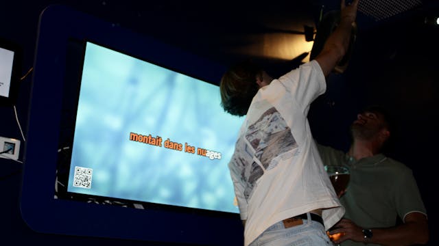 Karaoké, Blind Test & Quizz