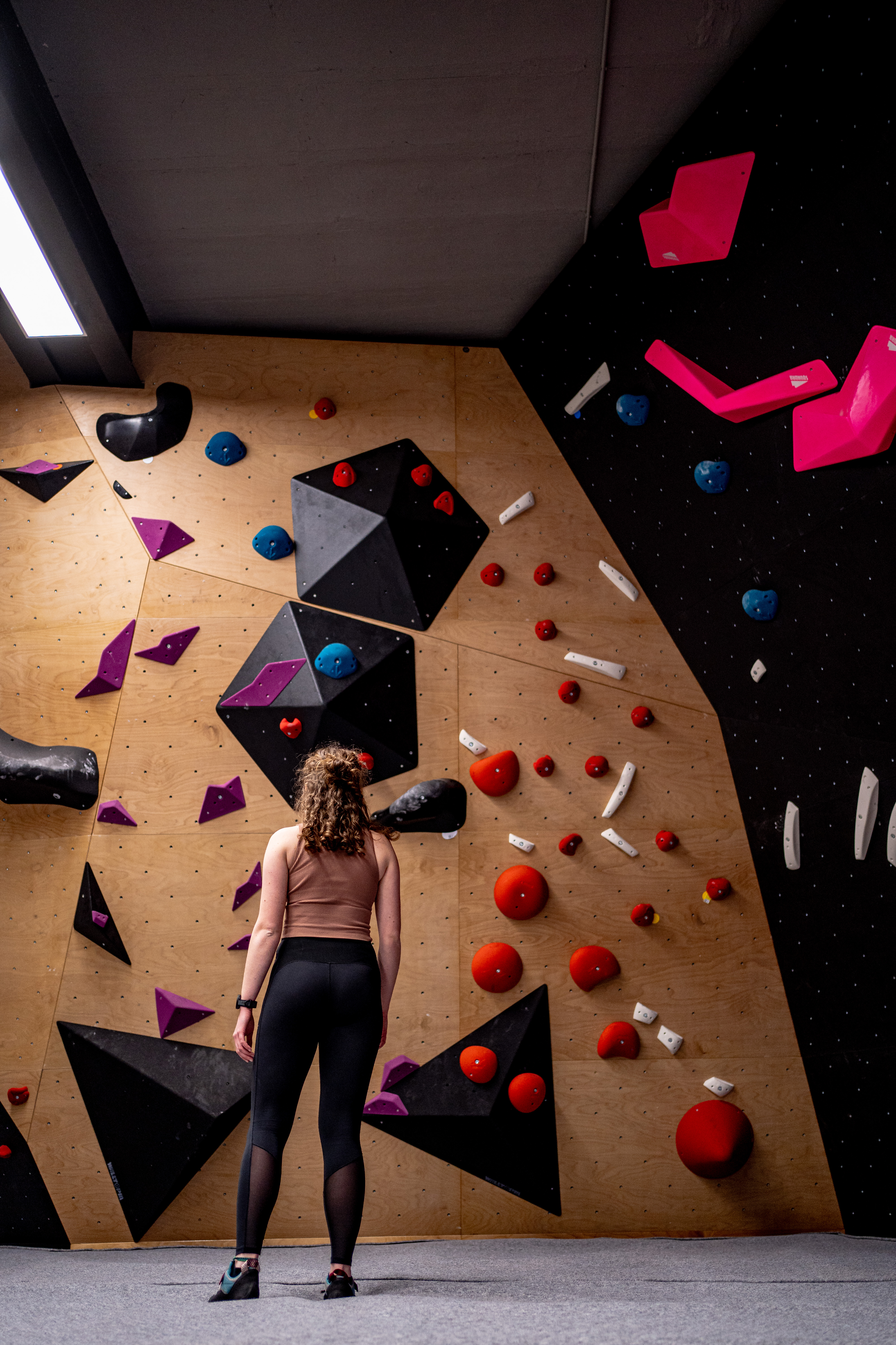 Abonnement 6 maanden bij Walden Bouldering