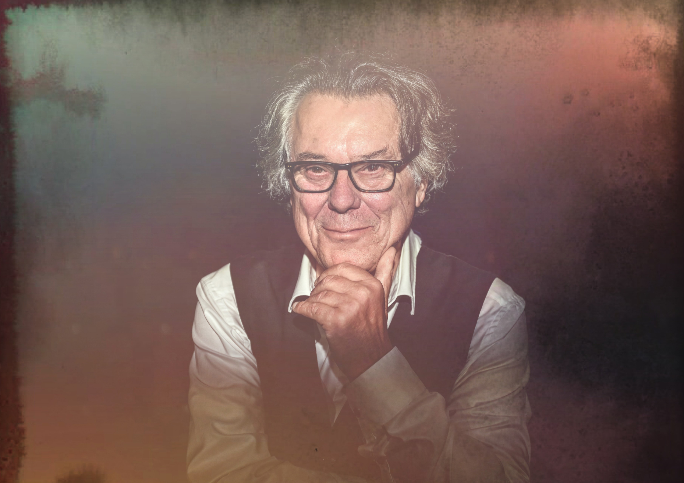 De laatste ronde - Johan Verminnen