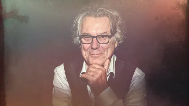 De laatste ronde - Johan Verminnen