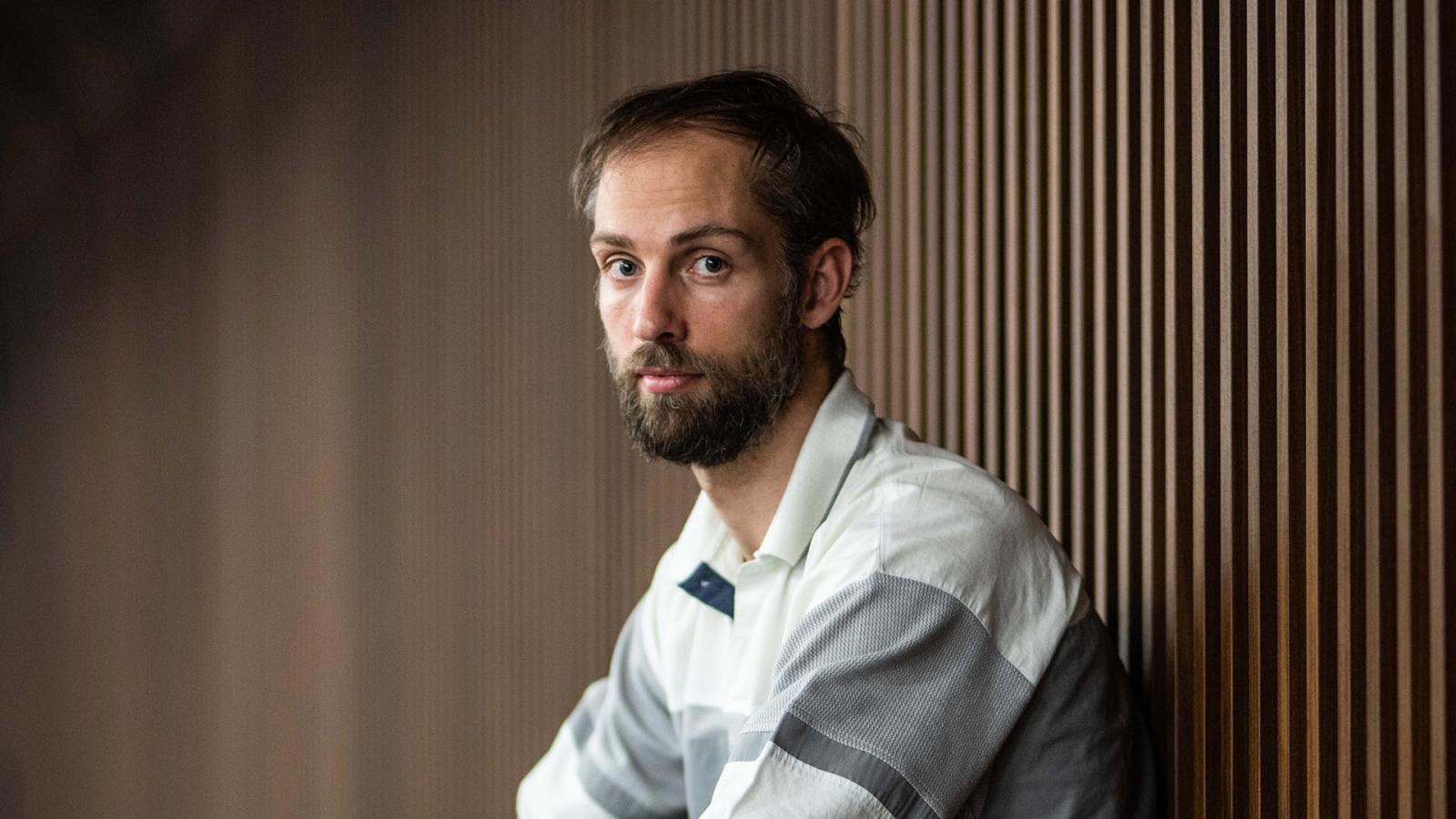 Sequenze - Alexander Vantournhout & Not Standing