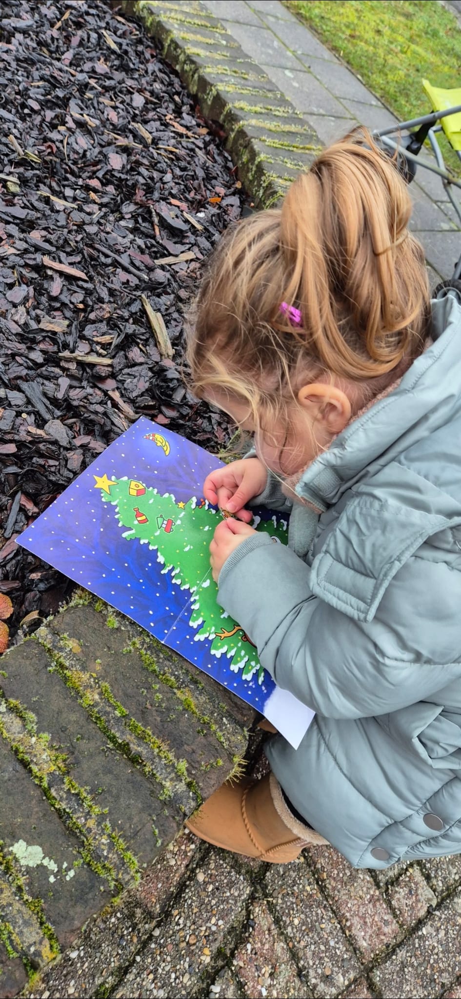 Rudy's mooiste Kerst