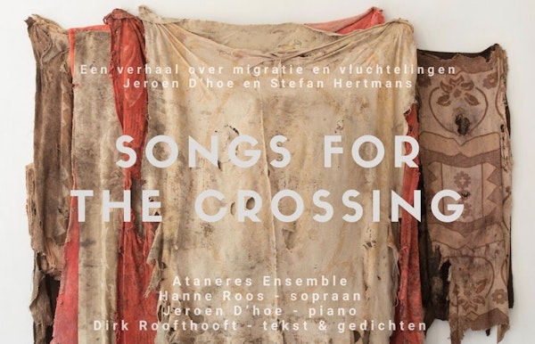 Songs for the crossing